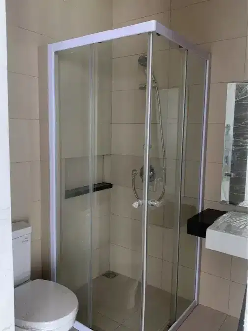 PIK2-дегі Simprug Residence-тегі көл көрінісі бар премиум үй