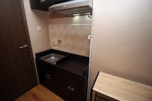 Affordable Exclusive Apartment near UNPAD ITB Campus