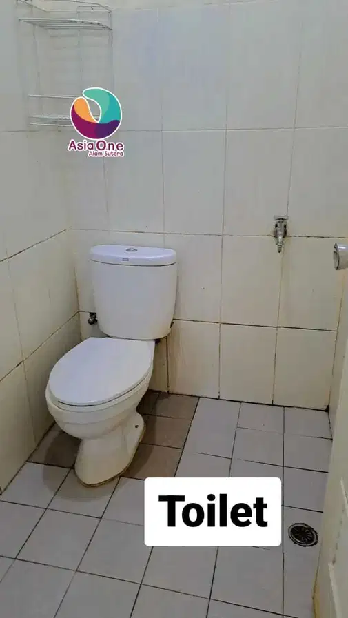 House for Rent in Bale Tirtawarna, Cisauk Serpong Tangerang