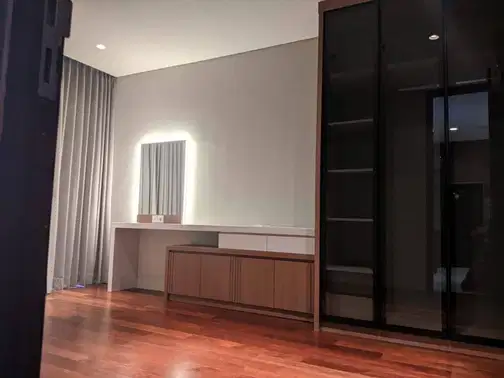 Rosebay A01 - Furnished Apartment with Pool View