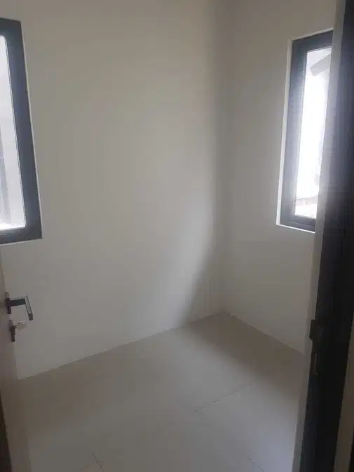 New Hoek Unit with 3 Bedrooms at Park Serpong Citizen Park East