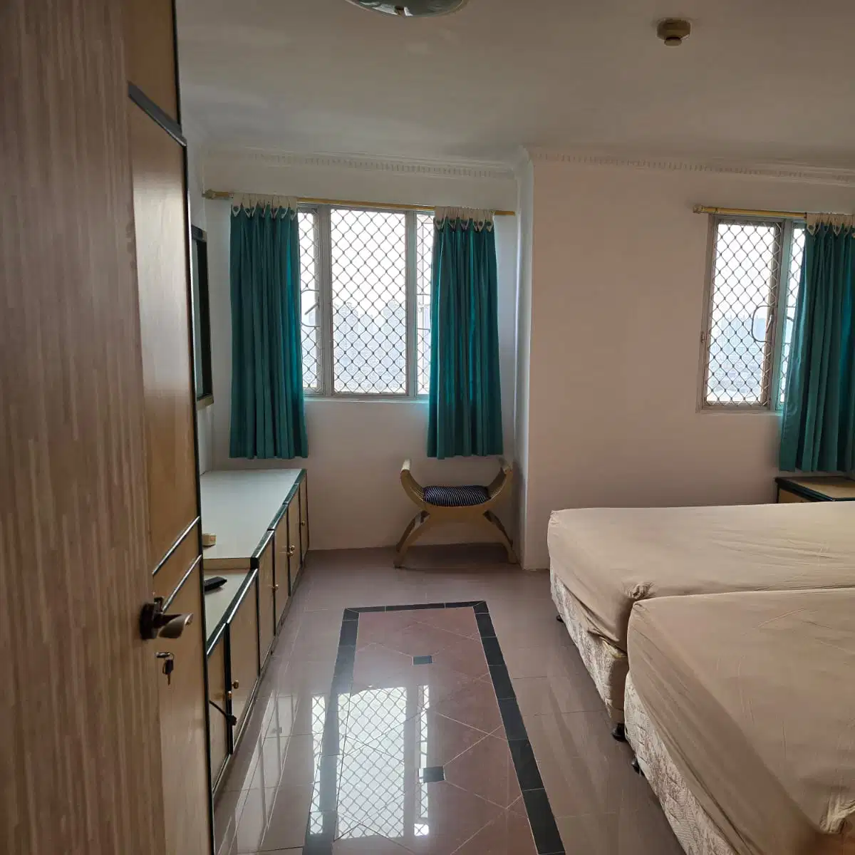 2-Bedroom Apartment in Wisma Gading Permai Tower