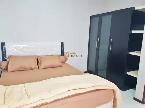 2 бөлмелі толық жабдықталған пәтер Mediterania Garden 2, Грогол Петамбуран