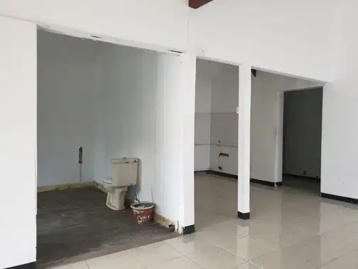 Legendary Complex Property in Kota Kembang - Great for Business/Office