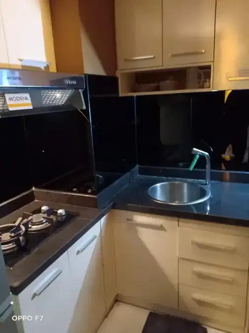 East Coast Residence Apartment - 35m2, 2 Bedrooms, Pool View