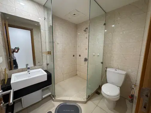 1 Bedroom Apartment in Jasmine Capilano Tower