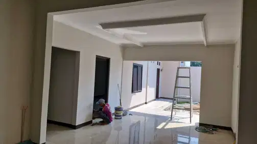 4-Bedroom Property with Strategic Location and 24/7 Security
