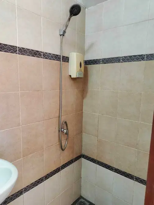 Newton Cluster House in Gading Serpong near Scientia Square Park