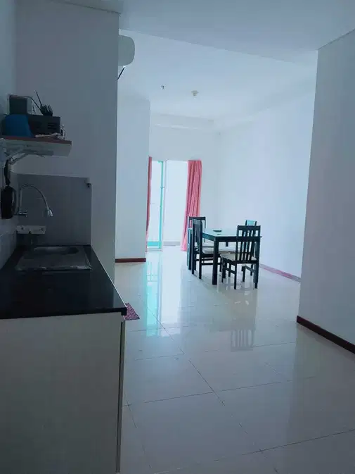 2-Bedroom Furnished Condo with Modern Amenities