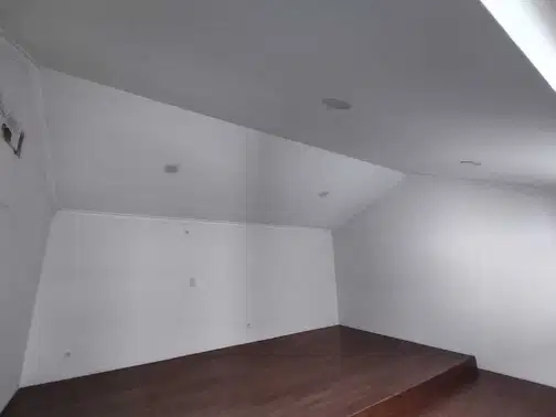 2-Story Semi-Furnished House in Mekarwangi Cluster