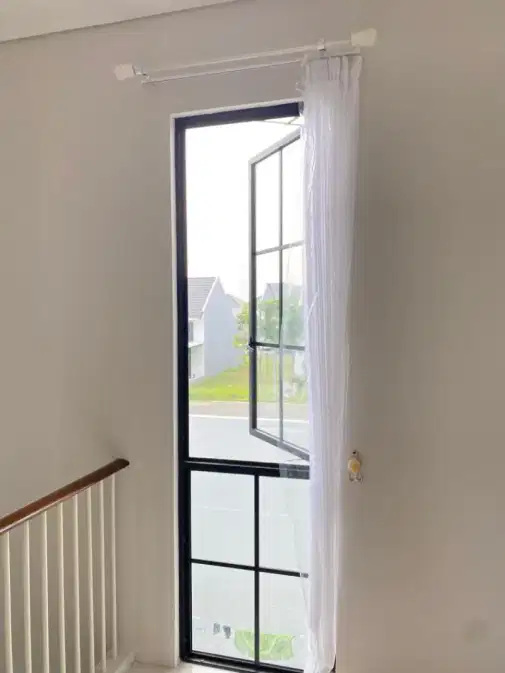 Exclusive 2-Story House with Full Facilities and Security