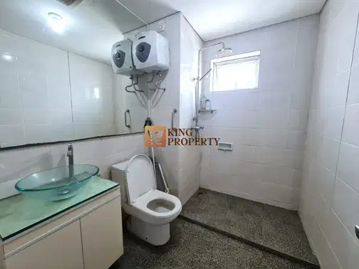 Green Bay Pluit Condominium - 2BR Fully Furnished Sea View Apartment