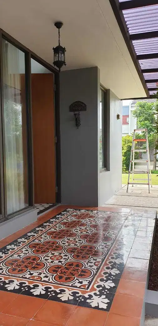 Comfortable Modern Rental with Strategic Location