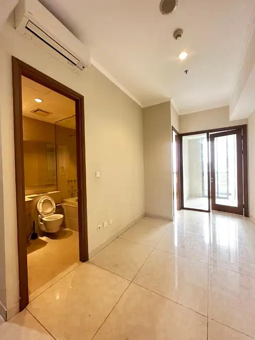 1+1 Condominium at Taman Anggrek Residences
