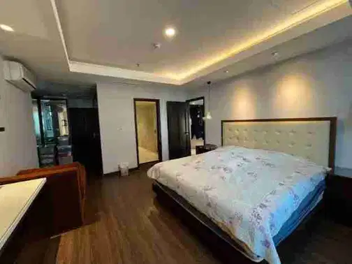 3 Bedroom Condominium at Regensi Tunjungan Plaza, Surabaya
