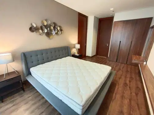 The Elements Apartment - Epicentrum Walk, Rasuna Kuningan, 88 sqm