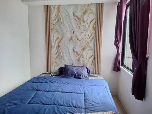 Fully Furnished House Near Cibatu Toll, Close to Aeon Mall