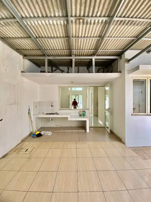 2-Bedroom Property with Spacious Rooms and Tiled Flooring