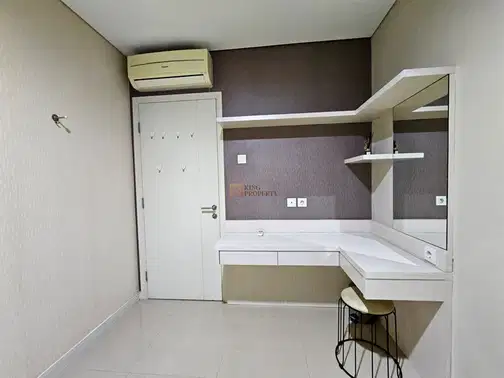 2 Bedroom Fully Furnished Apartment at Madison Park, Grogol Petamburan