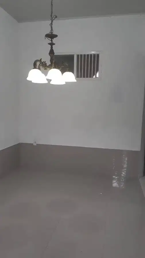 Two-Bedroom Rental House with Garage