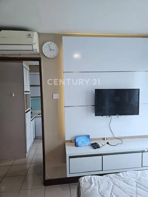 2BR Apartment at Tifolia, Pulomas, Jakarta Timur - Strategic Location