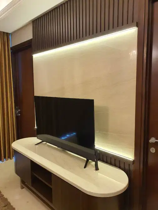 Kensington Kelapa Gading Apartment - Belmont Tower High Floor Unit