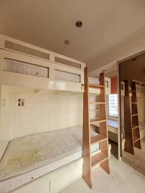Royal Mediterania Garden Residence 3+1 Bedroom Apartment