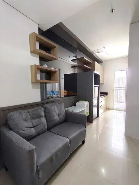 1 Bedroom Apartment at Madison Park, Tanjung Duren, Jakarta Barat
