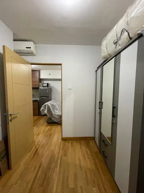 Educity Apartment - 2BR Pool View Furnished Unit