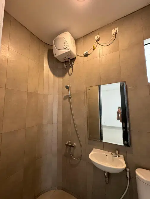 Modern Cluster Home with Child-Friendly Facilities and 24/7 Security