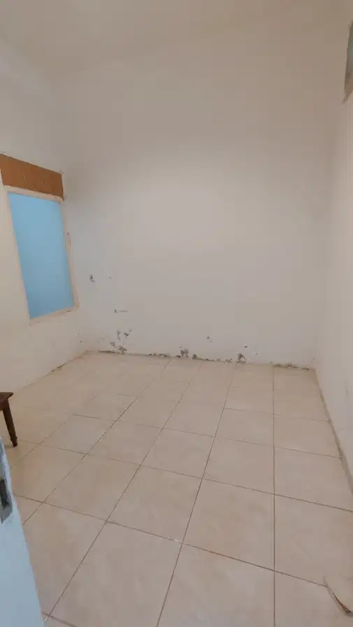 3-Bedroom House with Kitchen and Basic Amenities