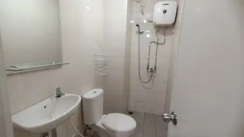 2 Bedroom Fully Furnished Apartment in Tangerang City