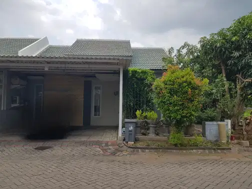 Дом Sukolilo Dian Regency рядом с Pakuwon, Keputih, Сурабая