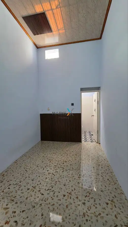 Ready-to-Move House in Ciliwung Area, Blimbing Malang
