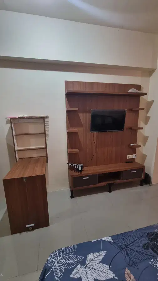 Cheap Fully Furnished MY TOWER Apartment in Rungkut Industri SIER