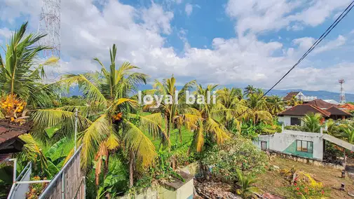 Beachside Hotel/Accommodation in Lovina, Singaraja, Bali
