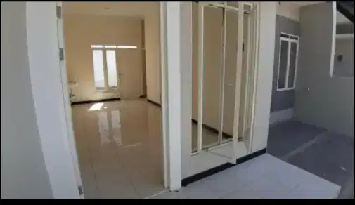 Comfortable 2-Bedroom House in Holis Complex with WiFi