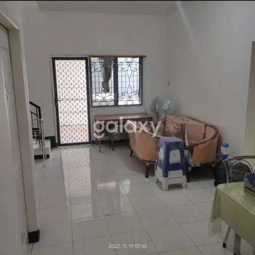 Spacious Two-Story House in East Surabaya