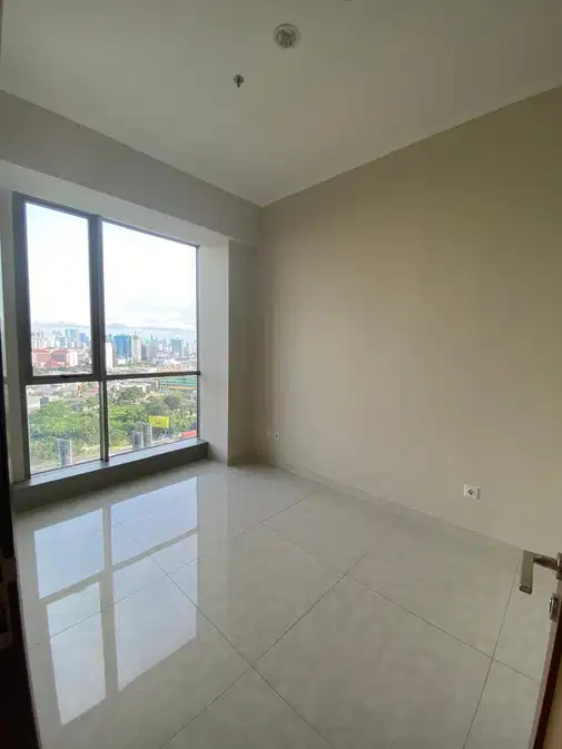 Taman Anggrek Residences-тегі 1+1 кондоминиум