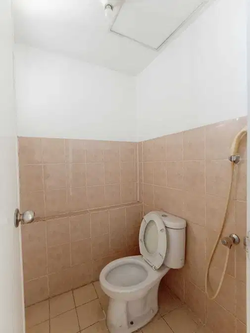 2BR Greenbay Unfurnished Apartment with Multiple Facilities