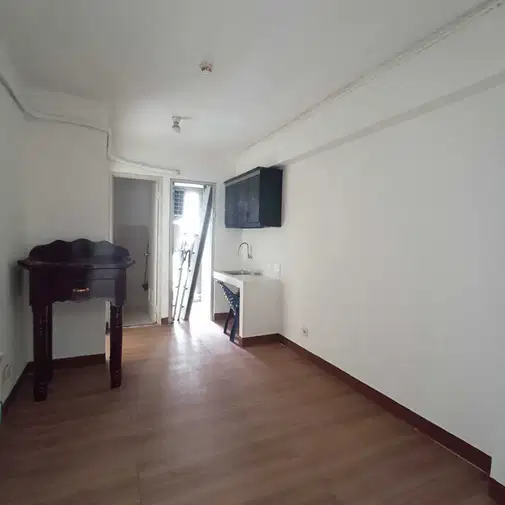 Green Bay Pluit 2 Bedroom Unfurnished Apartment