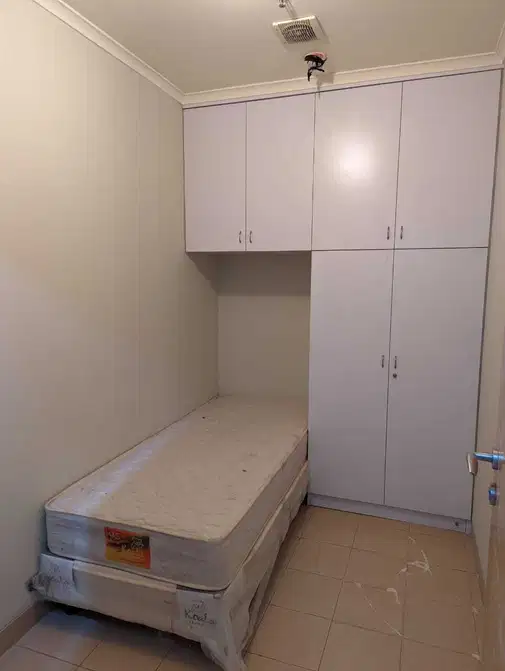 Senayan Residence Apartment - Spacious 150m2 Fully Furnished Rental