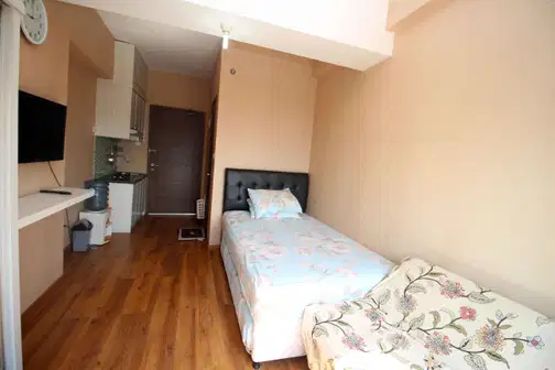 Affordable Apartment near UNPAD, Comfortable and Strategic Location