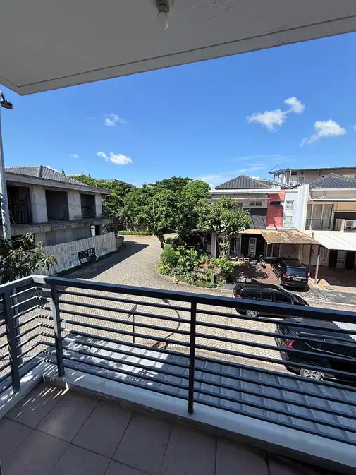 Modern Residence One BSD City - Fully Equipped Home