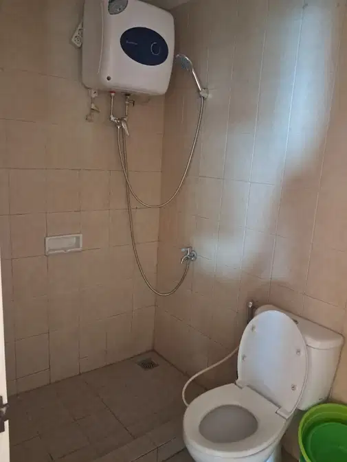 Mediterania Marina Ancol Apartment - 60m2, 2 Bedrooms, Sea View