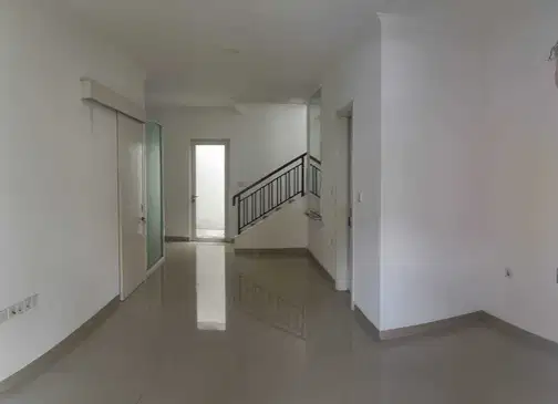Rumah Cluster Edison, Gading Serpong - 3 Bedrooms Cluster House