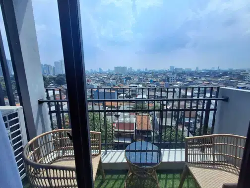 Fully Furnished Casa Grande Apartment with Multiple Amenities