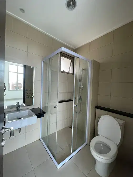 Luxurious Lakeside House in PIK2 - Spacious 4BR Property
