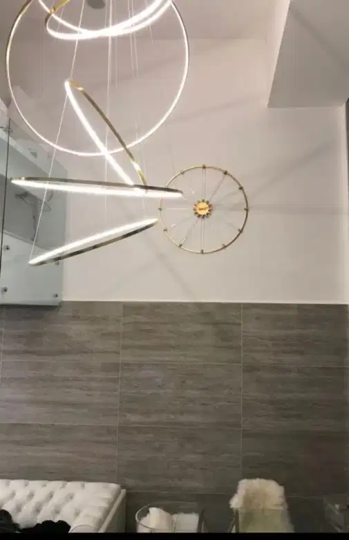 Neo SoHo Apartment in Tanjung Duren, Strategic CBD Location