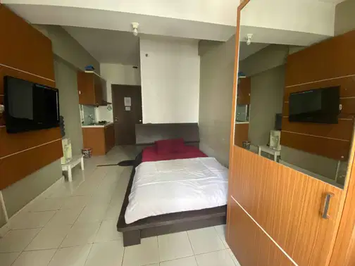 Cheap Apartment in Easton Park Jatinangor near UNPAD ITB